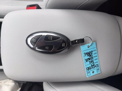 2027 Hyundai KONA SEL Sport AWD