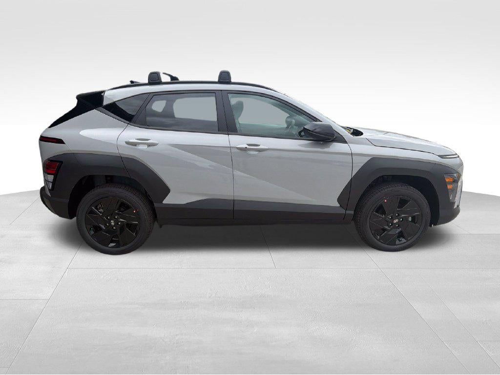 2027 Hyundai KONA SEL Sport AWD