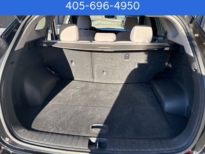 2018 Hyundai TUCSON Sport