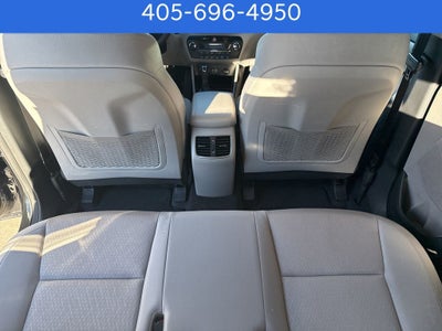 2018 Hyundai TUCSON Sport