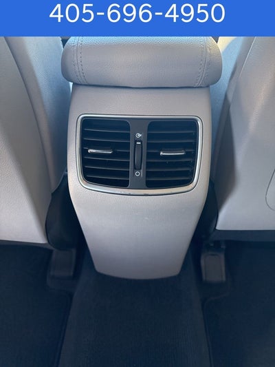 2018 Hyundai TUCSON Sport