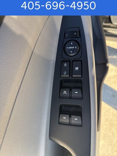 2018 Hyundai TUCSON Sport