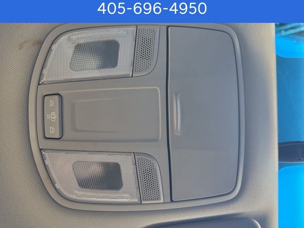 2018 Hyundai TUCSON Sport