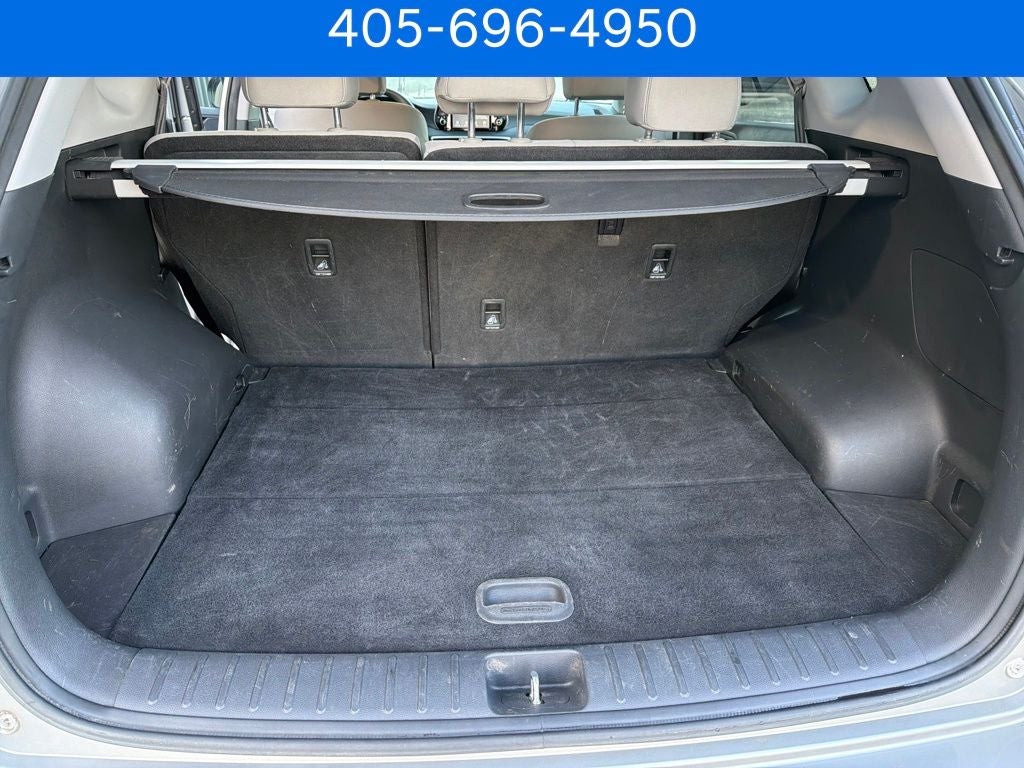 2021 Hyundai TUCSON SEL