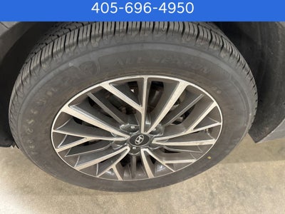 2021 Hyundai TUCSON SEL