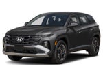 2026 Hyundai TUCSON HYBRID SE