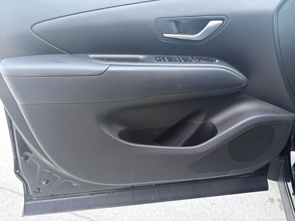 2026 Hyundai TUCSON HYBRID SE