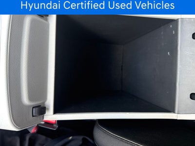 2022 Hyundai TUCSON SEL CERTIFIED