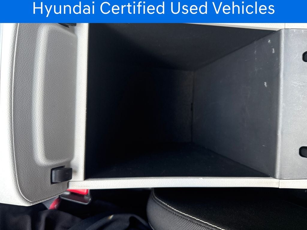 2022 Hyundai TUCSON SEL CERTIFIED