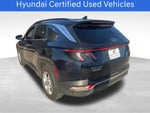 2022 Hyundai TUCSON SEL CERTIFIED