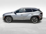 2026 Hyundai TUCSON HYBRID SEL FWD