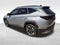 2026 Hyundai TUCSON HYBRID SEL FWD