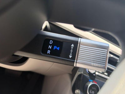 2026 Hyundai TUCSON HYBRID SEL FWD
