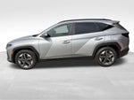 2026 Hyundai TUCSON HYBRID SEL FWD