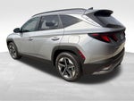 2026 Hyundai TUCSON HYBRID SEL FWD