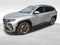 2026 Hyundai TUCSON HYBRID SEL FWD
