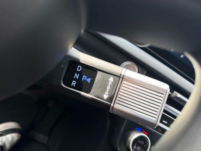 2026 Hyundai TUCSON HYBRID SEL FWD