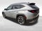 2026 Hyundai TUCSON HYBRID SEL FWD