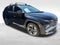2026 Hyundai TUCSON HYBRID SEL FWD