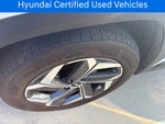 2024 Hyundai TUCSON SEL CERTIFIED