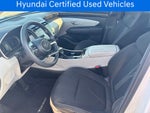 2024 Hyundai TUCSON SEL CERTIFIED