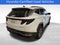 2022 Hyundai TUCSON HYBRID Blue CERTIFIED