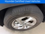 2023 Hyundai TUCSON SEL CERTIFIED
