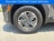 2025 Hyundai TUCSON HYBRID Blue CERTIFIED