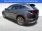 2025 Hyundai TUCSON HYBRID Blue CERTIFIED
