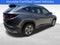 2025 Hyundai TUCSON HYBRID Blue CERTIFIED