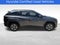 2025 Hyundai TUCSON HYBRID Blue CERTIFIED