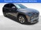 2025 Hyundai TUCSON HYBRID Blue CERTIFIED
