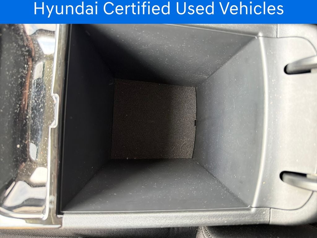 2025 Hyundai TUCSON HYBRID Blue CERTIFIED