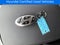 2025 Hyundai TUCSON HYBRID Blue CERTIFIED