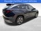 2025 Hyundai TUCSON HYBRID Blue CERTIFIED