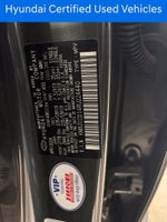 2024 Hyundai TUCSON HYBRID SEL Convenience CERTIFIED
