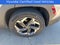 2024 Hyundai TUCSON HYBRID SEL Convenience CERTIFIED