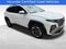 2025 Hyundai TUCSON HYBRID SEL Convenience CERTIFIED