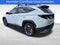 2025 Hyundai TUCSON HYBRID SEL Convenience CERTIFIED