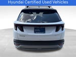2025 Hyundai TUCSON HYBRID SEL Convenience CERTIFIED