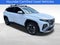 2025 Hyundai TUCSON HYBRID SEL Convenience CERTIFIED