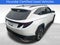 2025 Hyundai TUCSON HYBRID SEL Convenience CERTIFIED