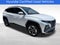 2025 Hyundai TUCSON HYBRID SEL Convenience CERTIFIED