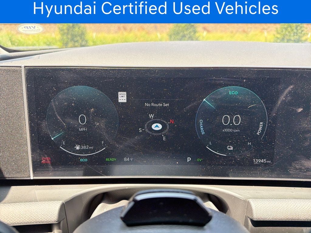 2025 Hyundai TUCSON HYBRID SEL Convenience CERTIFIED