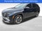 2025 Hyundai TUCSON HYBRID SEL Convenience CERTIFIED