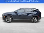 2025 Hyundai TUCSON HYBRID SEL Convenience CERTIFIED