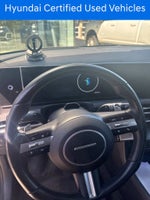 2025 Hyundai TUCSON HYBRID Limited CERTIFIED
