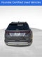 2025 Hyundai TUCSON HYBRID Limited CERTIFIED