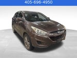 2014 Hyundai TUCSON GLS