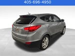 2012 Hyundai TUCSON Limited
